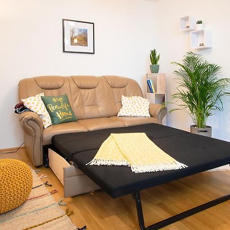 Green Oasis Apartment Wiedeń Zewnętrze zdjęcie