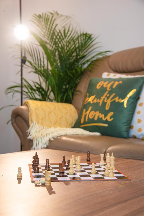 Green Oasis Apartment Wiedeń Zewnętrze zdjęcie