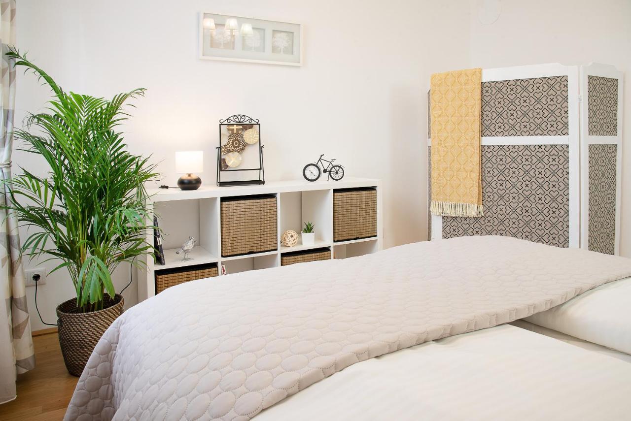 Green Oasis Apartment Wiedeń Zewnętrze zdjęcie