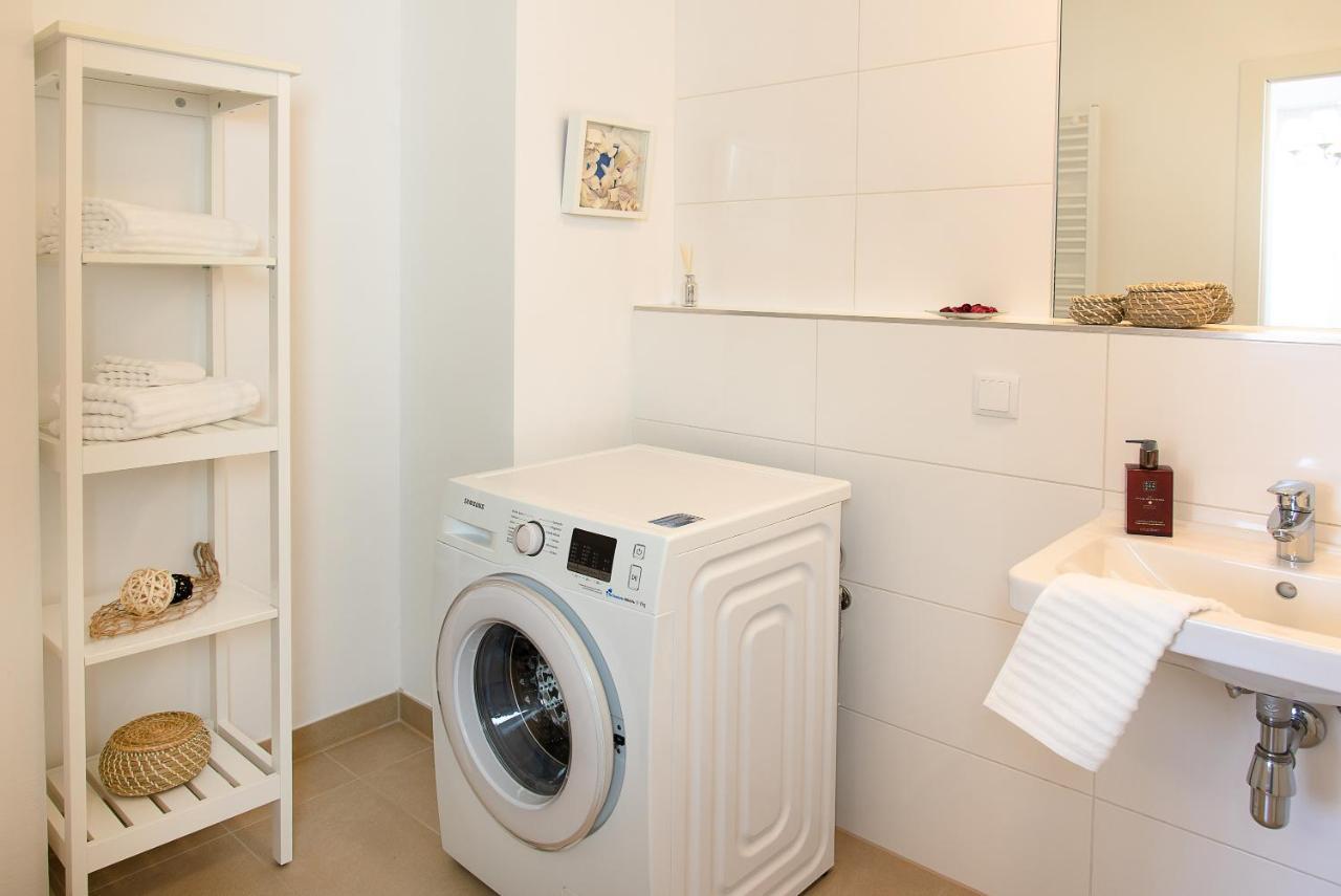 Green Oasis Apartment Wiedeń Zewnętrze zdjęcie