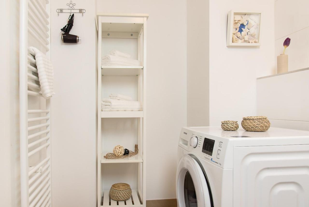 Green Oasis Apartment Wiedeń Zewnętrze zdjęcie