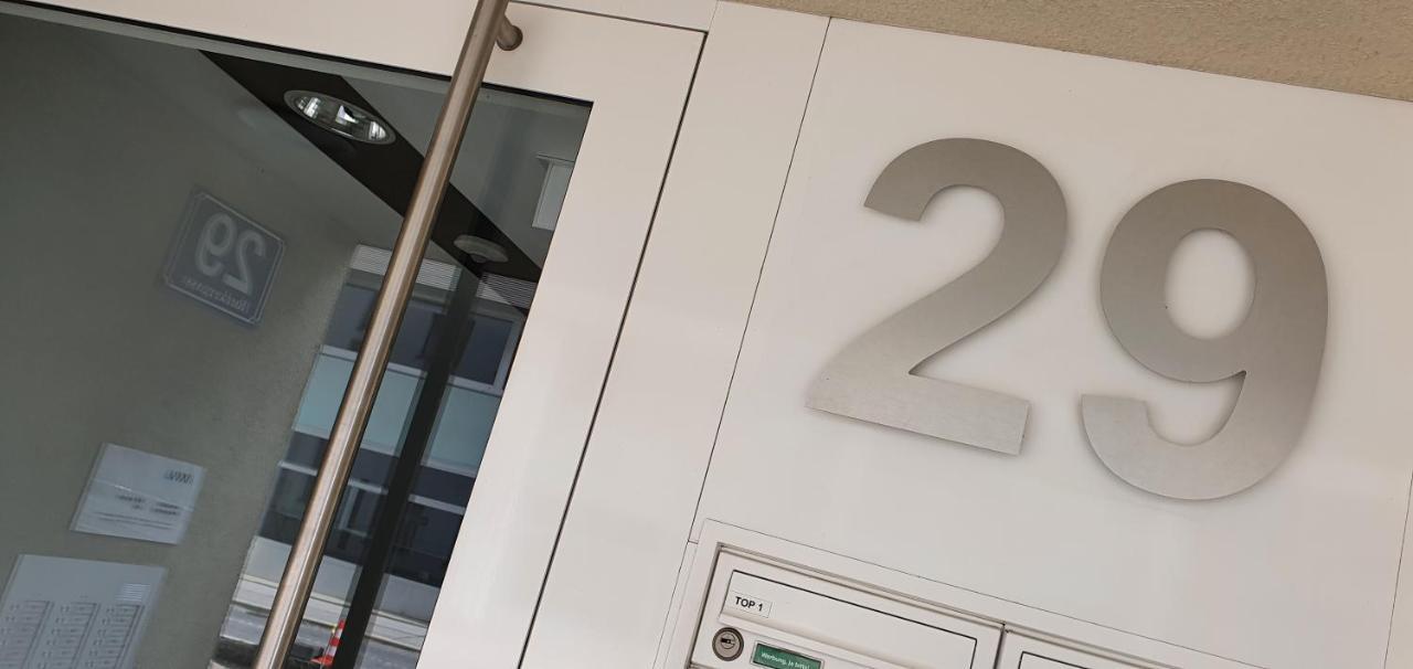 Green Oasis Apartment Wiedeń Zewnętrze zdjęcie
